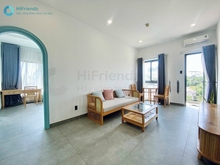 Hình ảnh ✅Căn Hộ 1PN 45m2 Full Ánh Sáng Tự Nhiên - Khu Compound An Ninh - Q2✅