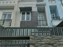 Hình ảnh Về quê sống bán nhà đường Linh Đông, Thủ Đức giá 1 tỷ  590. Lh Kim Chi