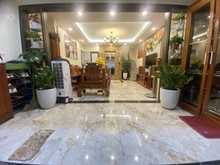 Hình ảnh Bán nhà Minh Khai Hai Bà Trưng 6TTM ngõ nông gần phố, nhà đẹp ở ngay.
