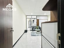 Hình ảnh Căn Hộ 1PN Hiện Đại Full Nội Thất Có Ban Công Lớn Ở Lê Văn Sỹ Quận 3