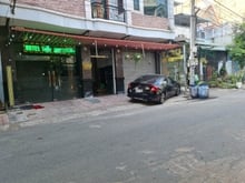Hình ảnh Bán Khách Sạn gần Trung tâm HC Dĩ An , Sát Thủ Đức 180m2 , 4 Tầng , 23