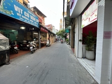 Hình ảnh Mặt phố Phan Đình Giót - Hà Đông, Kinh Doanh Đa Dạng, 6,5 TỶ, 48m2.