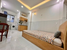 Hình ảnh Studio FULL NỘI THẤT máy giặt riêng  Tân Quy