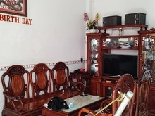 Hình ảnh Bán nhà hẻm 88 Nguyễn Văn Quỳ - Phường Phú Thuận - Quận 7 - 92m2