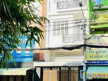 Hình ảnh Mặt Tiền Thăng Long, P4, Tân Bình,  89m2, 6 tầng, 23 tỷ