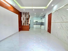 Hình ảnh Bán nhà đẹp An Khánh, Vinsmart City 34M 5 Tầng, 3P Ngủ, ô tô đỗ