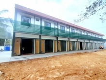 Hình ảnh Nhà 1 lầu, 2pn, đối diện Chợ, trường học, Tổng 670tr. Tặng 3 chỉ vàng