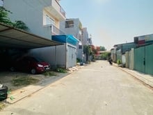 Hình ảnh Bán đất hẻm 58 đường võ văn hát .P long trường .Tp thủ đức