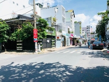 Hình ảnh Góc đẹp hiếm P. Tân Thành (10x15m) 20 tỷ kinh doanh cà phê quá đẹp