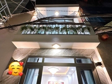 Hình ảnh 🔥🔥🔥SIÊU PHẨM Phan Văn Tị - 50M2 - NGANG 6M - TẶNG toàn bộ nội thất