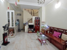 Hình ảnh Bán nhà 4 tầng hẻm 1/ Phùng Văn Cung p.4 Phú Nhuận gần 40m2 chỉ 5,5 tỷ