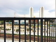 Hình ảnh Chính Chủ Cho Thuê Căn Hộ JamonaCity, Đào Trí, Q.7, 2PN-2WC, 8tr/tháng