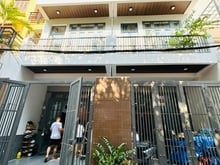 Hình ảnh Bán gấp cặp đôi 8x16m phường Tân Sơn Nhì - Tân Phú