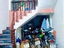 Hình ảnh 🏠 Bán nhà Triều Khúc, 34m2, mặt tiền 3.3m, 5 tầng, giá 4.x tỷ