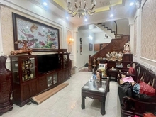 Hình ảnh Bán nhà mặt ngõ thông Phố Thiên Hiền Mỹ Đình 1 NTL 58m, 11.5tỷ có TL.