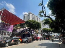 Hình ảnh 👉Đất lớn hẻm xe hơi Phan Huy Ích,Diện tích: 10.68 x 40m dtcn 392m2