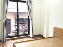 Hình ảnh NHÀ MAI DỊCH - Lô Góc Ô Tô - 42M 5 Tầng - 10,5 TỶ - CẦU GIẤY