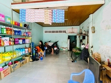 Hình ảnh 💚Mặt tiền đs 12,BHHA, BÌnh Tân,38m2 chỉ 3.8 ty💚 tiện kinh doanh