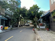 Hình ảnh Cho thuê nhà nguyên căn 2 tầng đường Tiên Sơn 17 - 8,5tr/tháng