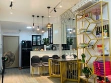 Hình ảnh Cần vốn bán gấp Trang Chủ MB66.COM / Đăng Ký Tặng 66K 2 phòng ngủ Ehome 2,Q9, 66m2,1 tỷ 150 triệu,SHR