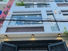 Hình ảnh Cần vốn bán nhà SHR Đình Phong Phú, Tăng Nhơn Phú B, Q9, ngang 5m, SHR