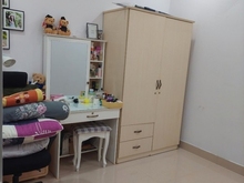 Hình ảnh Bán gấp nhà BA THÁNG HAI, quận 10, 3 tầng, 40m2 gần mặt tiền, HXH