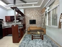 Hình ảnh CHDV 1 pn riêng 40m2 full nội thất