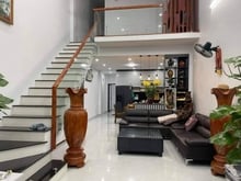 Hình ảnh Bán nhà riêng Lò Siêu, Quận 11, 57m2,1 tỷ 640 triệu, sang tên ngay
