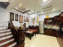 Hình ảnh Bán nhà Đặng Văn Ngữ Đống Đa 40m 5T MT 5.2m nhà đẹp dân xây giá 7 tỷ.