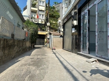 Hình ảnh 👉Bán Gấp Nhà Tô Hiến Thành DT : 7.1 x 13 ( 86m2 ) giá chỉ75triệu/m2
