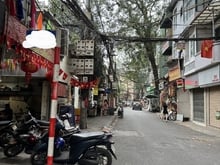 Hình ảnh Bán Trang Chủ MB66.COM / Đăng Ký Tặng 66K tập thể phố Hồng Mai Hai Bà Trưng 45m T2 giá 1.7 tỷ có TL.