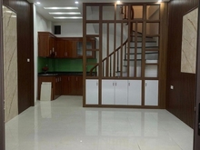 Hình ảnh Bán nhà mới phố Trương Định 35m xây 5 tầng giá 4,2 tỷ.