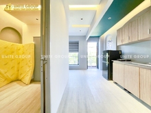 Hình ảnh Cho thuê 1 phòng ngủ  ngay Vòng Xoay Trung Sơn TDTU RMIT LOTTE