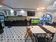 Hình ảnh 🔥Xe Hơi Ngủ Trong Nhà- 5 Tầng - NƠ TRANG LONG - 11 tỷ