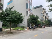 Hình ảnh Bán nhà mặt phố Tân Thụy - Long Biên - 5 tầng - MT 4 - 6.8 tỷ