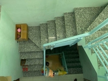 Hình ảnh Cần bán gấp nhà 1T1L Nguyễn Thị Thập Quận 7 56m2 chỉ hơn 1 tỷ