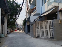Hình ảnh Ngay Lotte Mart, 5*10m, Kinh doanh buôn bán, ô tô vào nhà, nhỉnh 7 tỷ