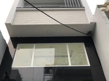 Hình ảnh Bán nhà 3PN Nguyễn Thiện Thuật, Quận 3, ngang 4.2m, Pháp lý đầy đủ