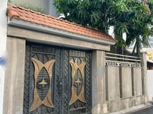 Hình ảnh Cho thuê biệt thự Tân Phú 8x18. 4PN. Full nội thất cao cấp