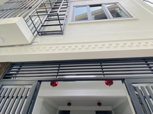 Hình ảnh Bán căn Dòng tiền CCMN An Trai Vân Canh Hoài Đức 98m 7TTM MT 5M 23PKK.