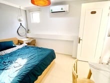 Hình ảnh Căn Hộ full nội thất Thái Văn Lung Quận 1 gần phố Đi bộ, ĐH Nhân Văn