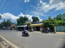 Hình ảnh 🔥🔥Khuông Đất Hiếm - NGUYỄN HỮU TIẾN - TÂN PHÚ - 250 tỷ