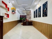 Hình ảnh SIÊU PHẨM NHÀ ĐẸP dân xây khương hạ  30M 5 TẦNG GIÁ CHỈ 3,95 TỶ