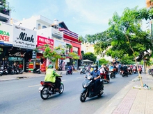 Hình ảnh MT Tân Sơn Nhì 4x16.5m, đúc 3 tấm, giá tốt 14 tỷ TL