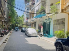 Hình ảnh Bán nhà Tây Sơn–43m x7T-Lô góc-Kinh Doanh-Dân chí cao-Nhà mới-chỉ 14tỷ