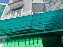 Hình ảnh Bán nhà đẹp 1 xẹt Hoàng Hoa Thám Phú Nhuận ngay chợ cây quéo 40m2 6 tỷ
