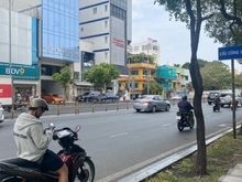 Hình ảnh 🔥 Bán vị trí cực kỳ đẹp - MT Nguyễn Văn Trỗi Q.Phú Nhuận