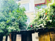 Hình ảnh Rẻ nhất khu, nội bộ cổng an ninh, (5.2x21m), 4.5 tấm, Tân Sơn Nhì
