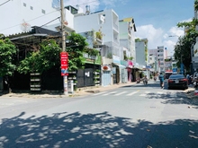 Hình ảnh Bán nhà MT Nguyễn Xuân Khoát 4m x 16m, 2 lầu, giá 11.6 tỷ, P. Tân Thàn