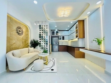 Hình ảnh Bán nhà Lê Văn Sỹ, P. 1, Q. Tân Bình, DT lớn 72,9m2, HXH